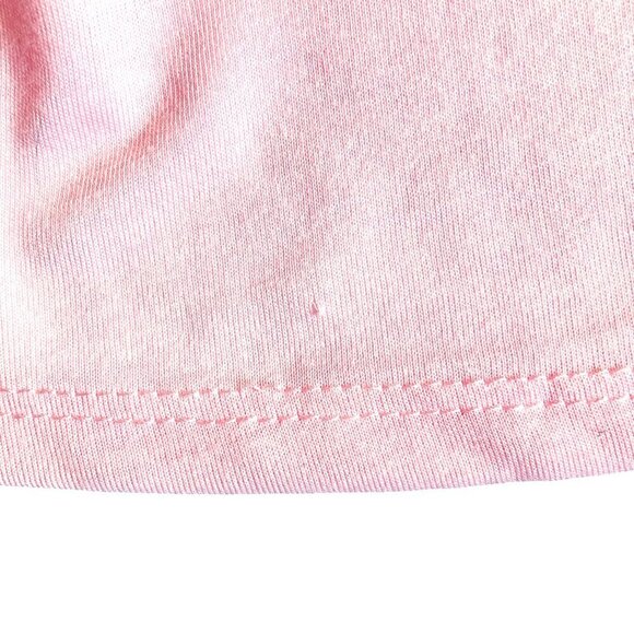 Coca-Cola 3 Piece Pajama Set, Size 3X, Pink Tank Top Shorts Socks, New w Defects - Picture 16 of 16